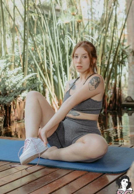 Rebecca Majak nudes star images