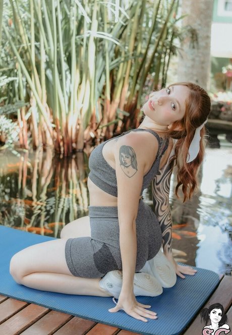 Rebecca Majak hot actress images