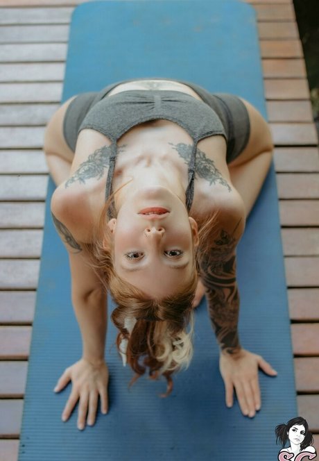 Rebecca Majak sex star image