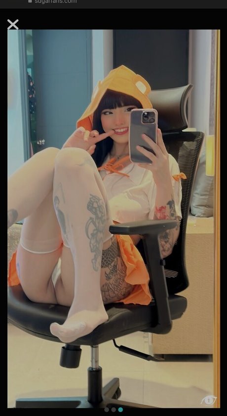 dmstripped pretty pornstar pic