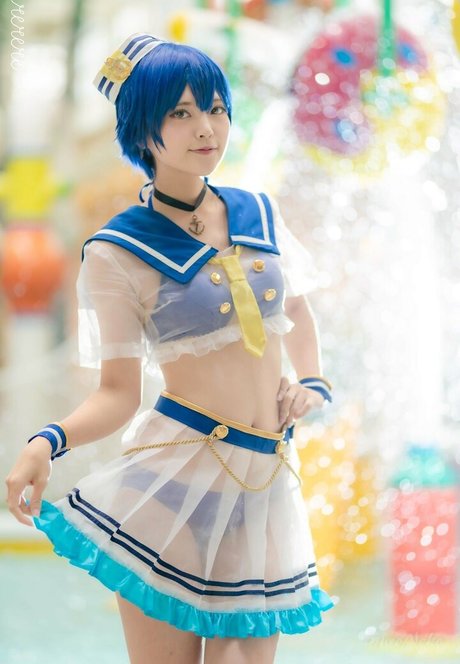 rirerere00 model perfect gallery