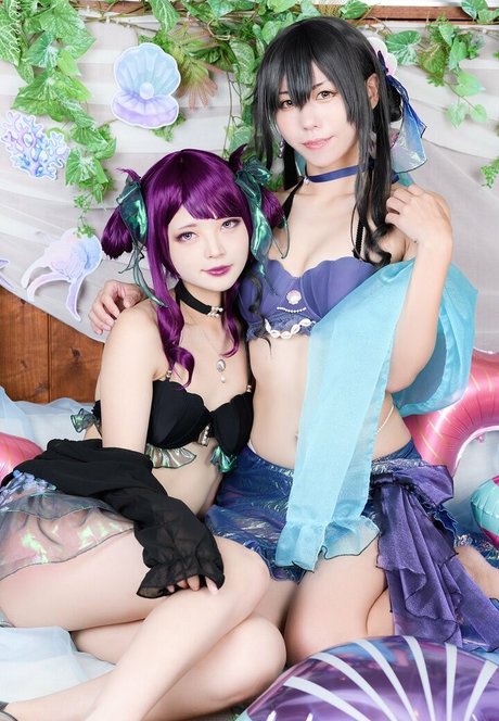 rirerere00 model hd photo