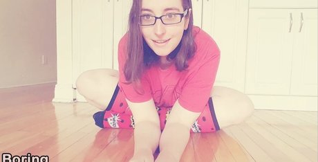 BoringKate star porn image