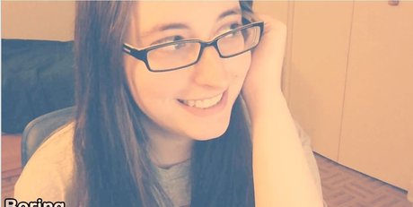 BoringKate hot pornstar picture