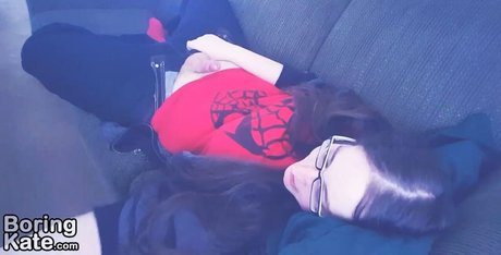 BoringKate pretty model pics