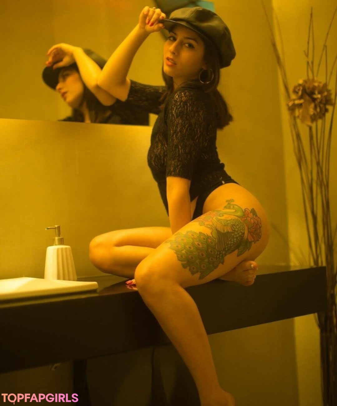 loanasand best actress pic