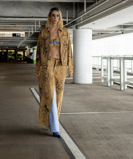 busty onlyfans art xxx photo