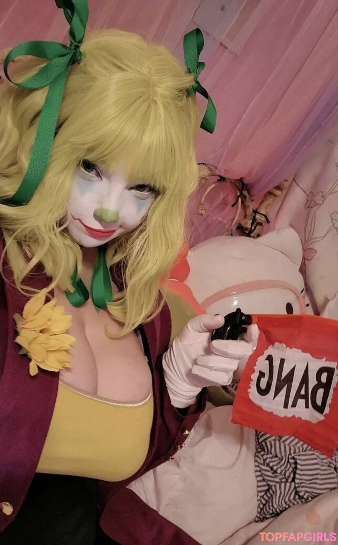 Bouncyclown high quality model galleries