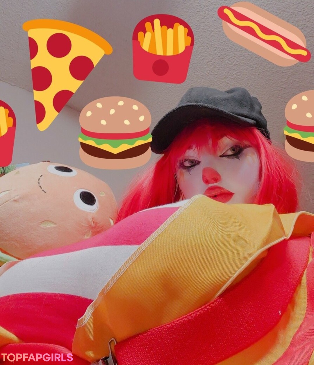 Bouncyclown star sex galleries