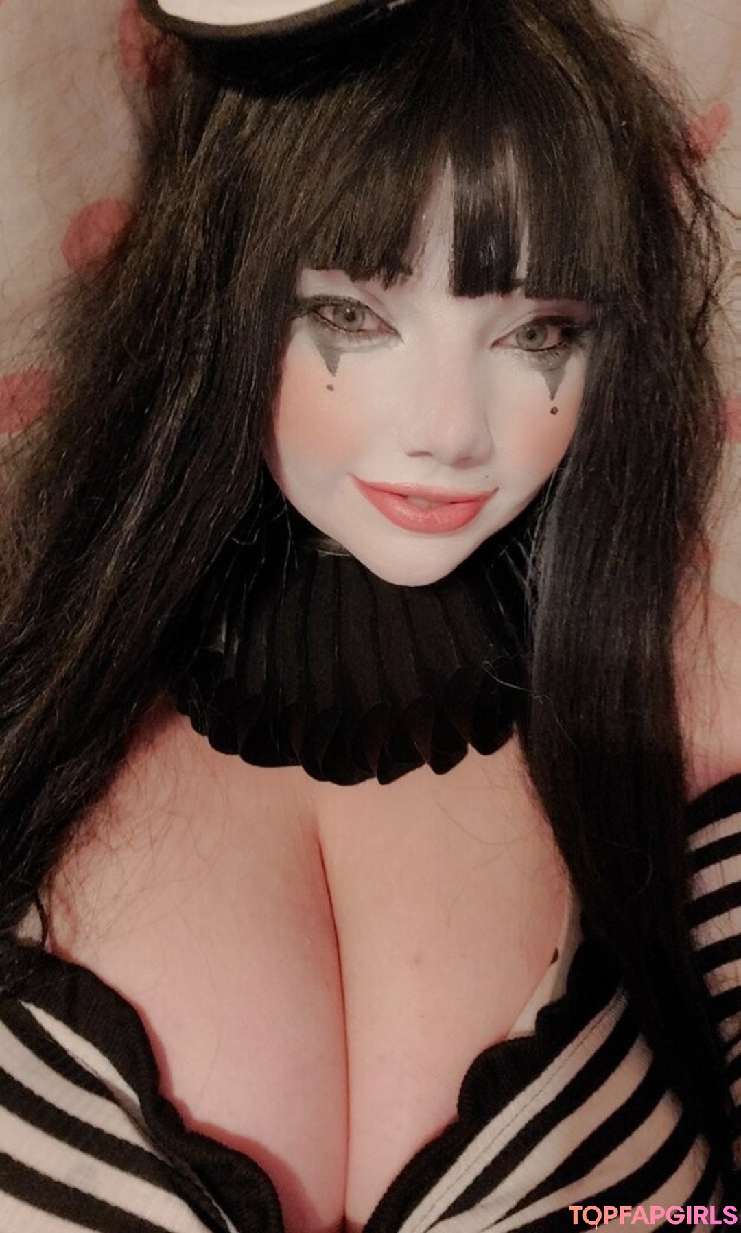 Bouncyclown star hot pic