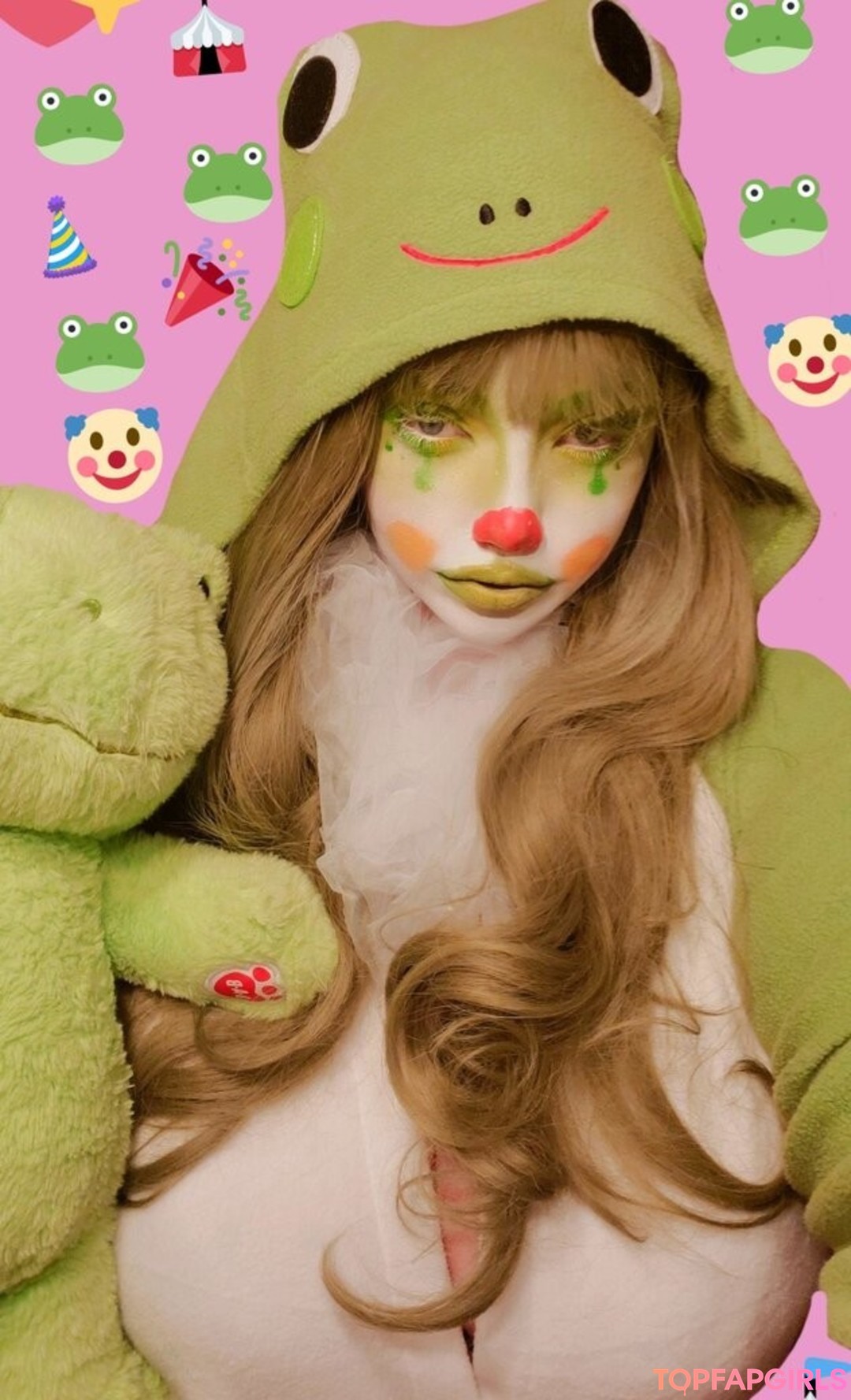 Bouncyclown erotic star pictures