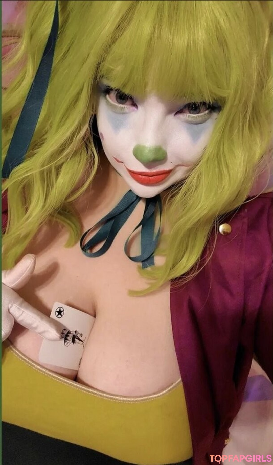 Bouncyclown sex actress pics