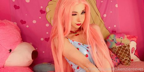 itskenziereeves adult star gallery