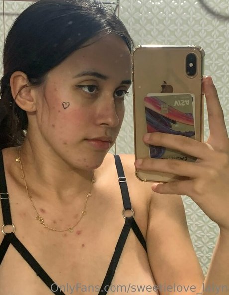 sweetielove lalyn pornstar best pic