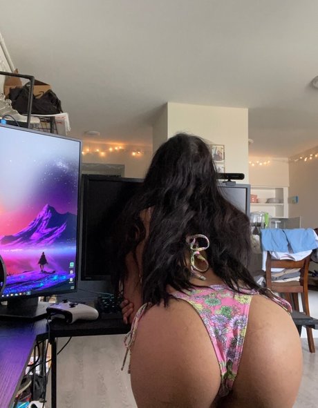 PrinncessJaz pornstar naked pic