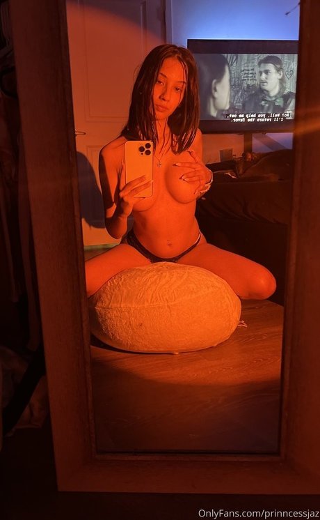 PrinncessJaz hd model archive