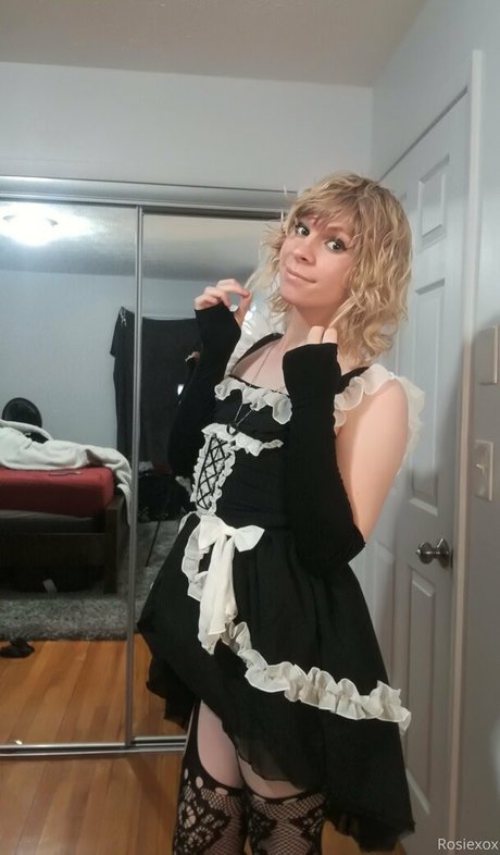 rosiexox2 star pornographic gallery