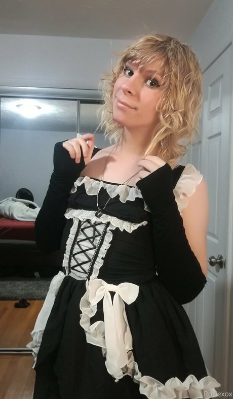 rosiexox2 sex actress photo