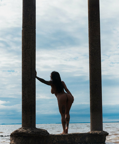 brypunkyfree exclusive model picture