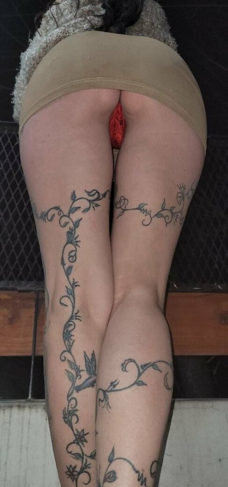 flowersrain star erotic archive