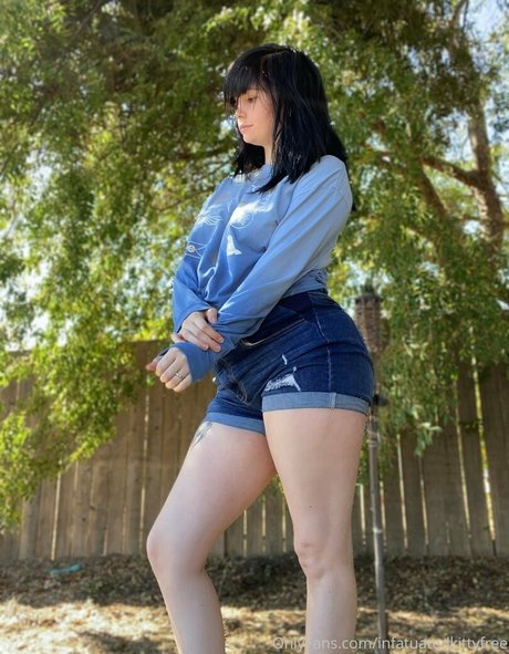 infatuatedkittyfree model images