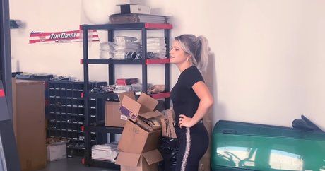 Collete Davis xxx model pics