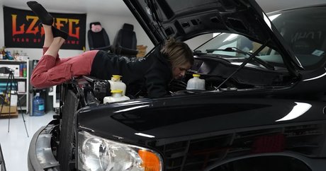 Collete Davis nude pornstar archive