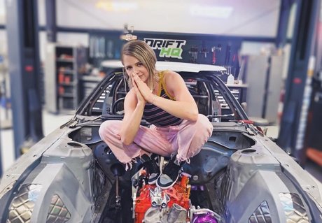 Collete Davis top star image