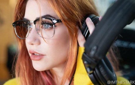 imthestarkfree erotic star img