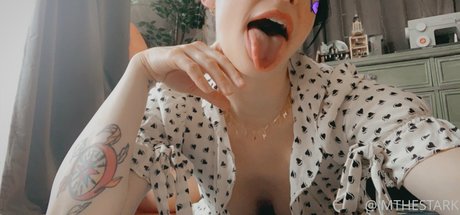 imthestarkfree model sex images