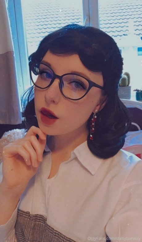 daisybanaisy sex model photos