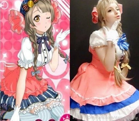 daisybanaisy top pornstar photo