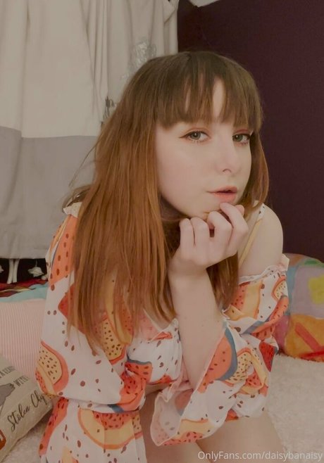 daisybanaisy nudes actress pictures