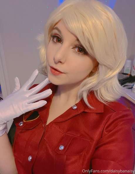daisybanaisy best pornstar image