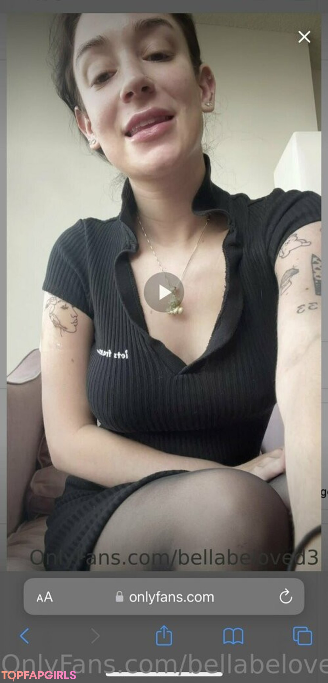 bellabeloved3 free model gallery