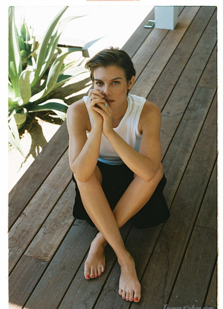 Laren Cohen erotic pornstar archive