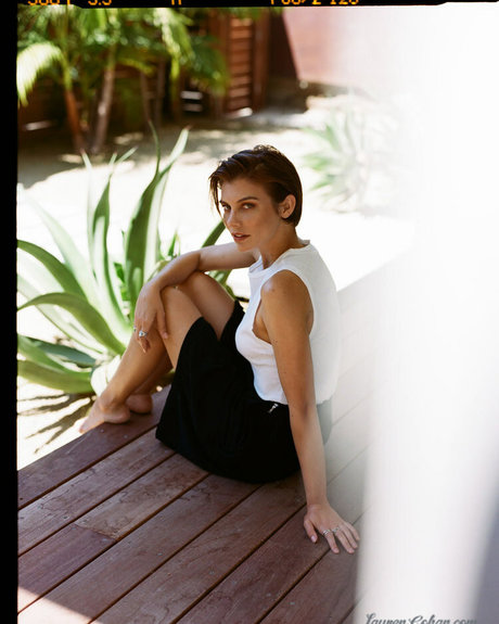 Laren Cohen nudes star photo