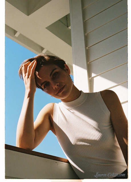 Laren Cohen top profile image