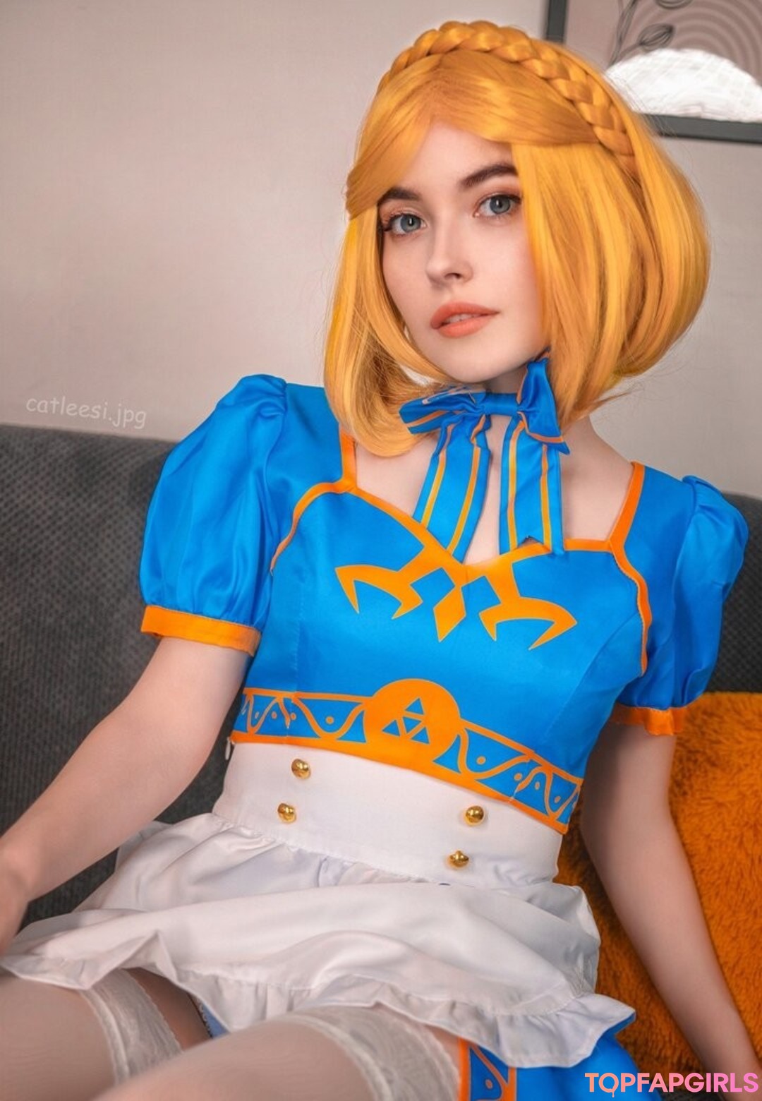 Catleesi model free pic