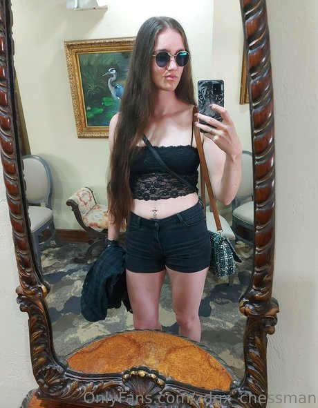 skinny shemale onlyfans adult image