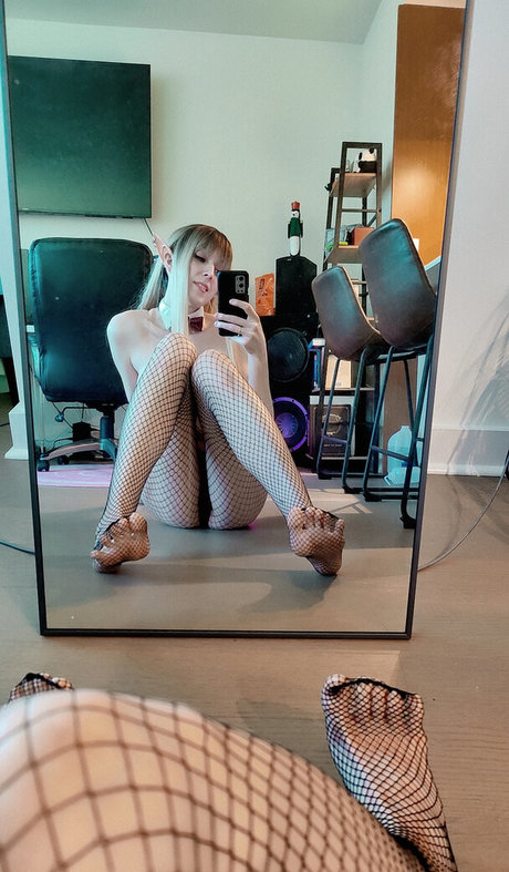 Sophiexiao pornstar nudes pic