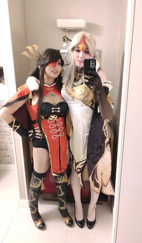 Sophiexiao art actress archive