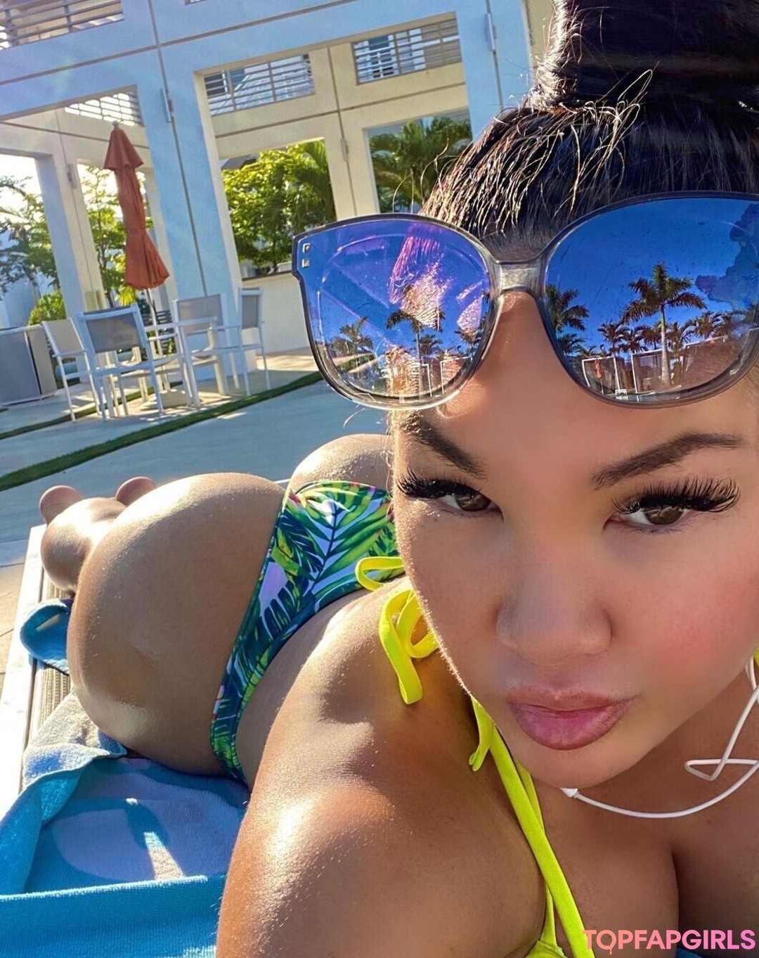 Mzdanalee sex star photo