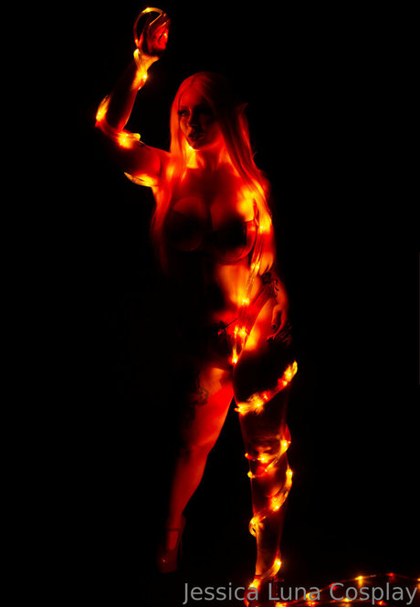 jessicalunacosplay model galleries