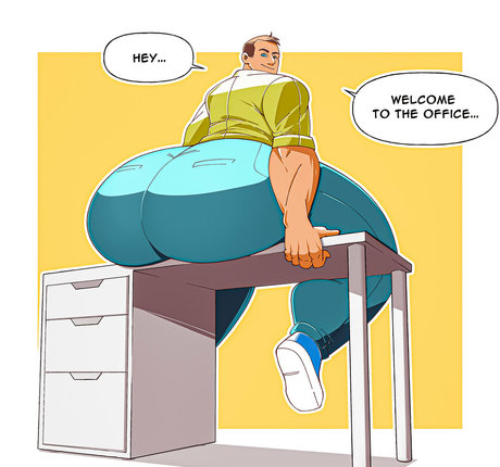 hunterdeanxl star img