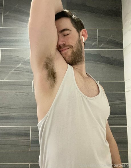 hunterdeanxl star high quality pic