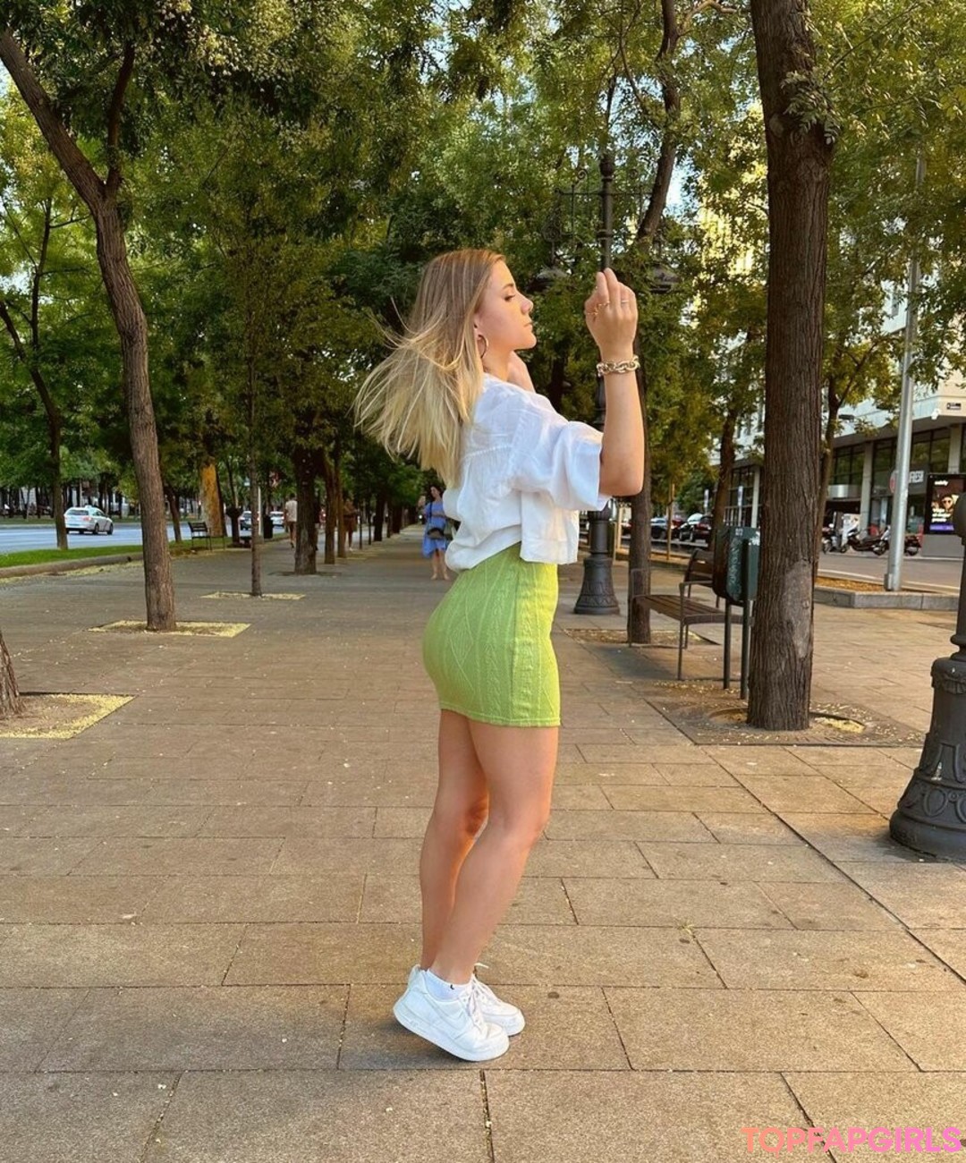 Giulia Nassa model nice pic