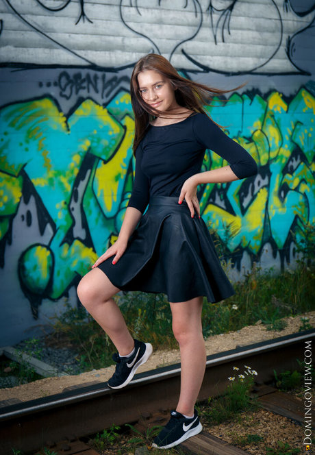 Sanija star high quality picture