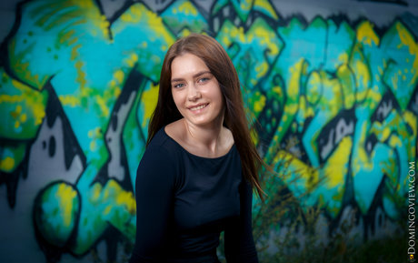 Sanija nudes model gallery