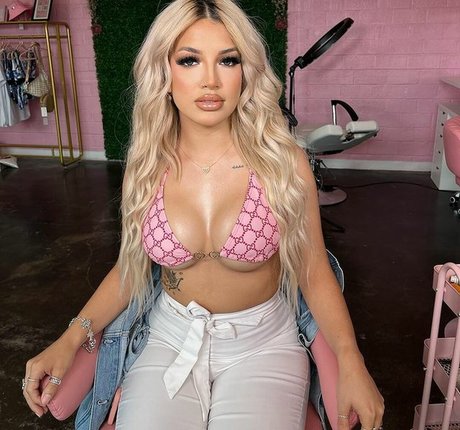 Marlen Cuevas hot pornstar picture